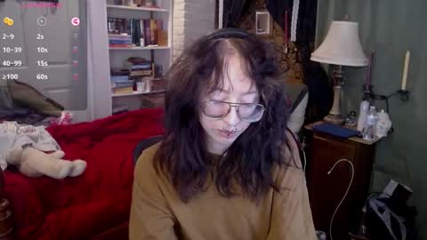 Snapshot of orookun chatting on December 11, 5:59 pm orookun online show from December 11, 5:59 pm