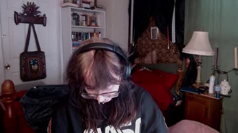 Snapshot of orookun chatting on January 11, 4:36 pm orookun online show from January 11, 4:36 pm