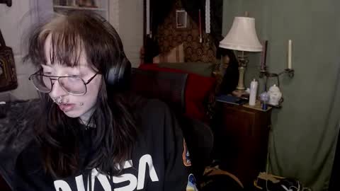 Snapshot of orookun chatting on January 11, 10:40 pm orookun online show from January 11, 10:40 pm