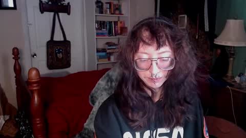 Snapshot of orookun chatting on February 2, 5:48 pm orookun online show from February 2, 5:48 pm