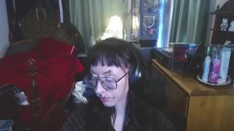 Snapshot of orookun chatting on October 11, 6:06 pm orookun online show from October 11, 6:06 pm