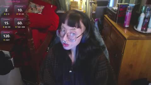 Snapshot of orookun chatting on October 12, 5:01 pm orookun online show from October 12, 5:01 pm