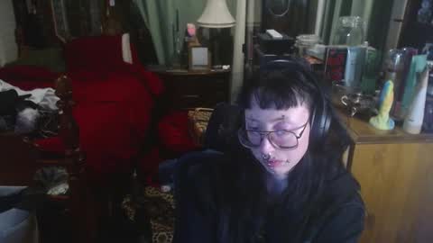 Snapshot of orookun chatting on November 11, 12:10 am orookun online show from November 11, 12:10 am