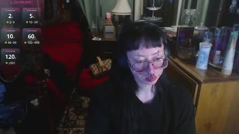 Snapshot of orookun chatting on November 18, 11:48 pm orookun online show from November 18, 11:48 pm