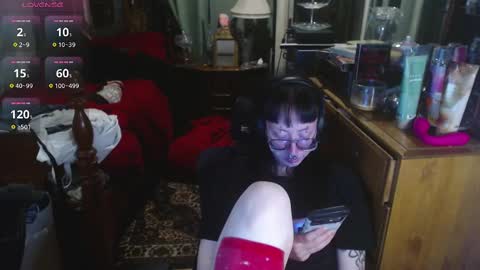 Snapshot of orookun chatting on November 20, 12:11 am orookun online show from November 20, 12:11 am