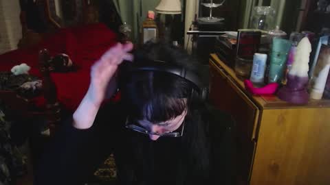 Snapshot of orookun chatting on November 24, 10:53 pm orookun online show from November 24, 10:53 pm