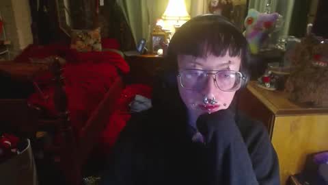 Snapshot of orookun chatting on December 13, 7:53 pm orookun online show from December 13, 7:53 pm