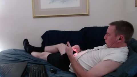 orpheus517 online show from October 31, 11:17 pm