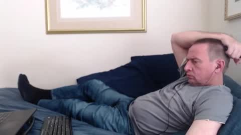 orpheus517 online show from November 9, 6:39 pm