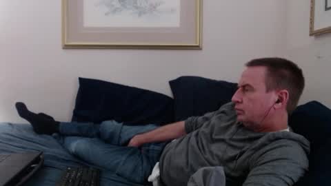 orpheus517 online show from November 28, 11:07 pm