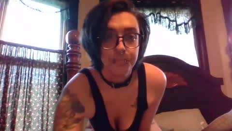 Entropy online show from December 30, 8:15 pm