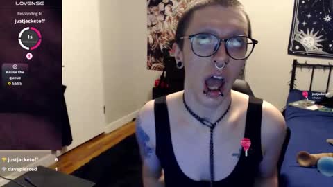 Entropy online show from October 23, 4:01 am