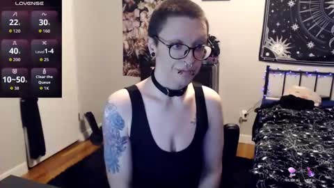 Entropy online show from October 31, 5:41 am