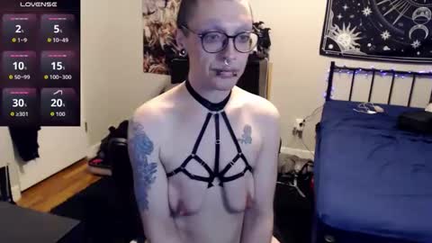 Entropy online show from November 13, 1:04 am