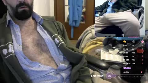 orso online show from December 25, 3:17 pm