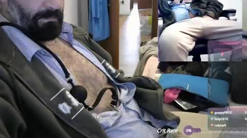 orso online show from January 1, 11:16 am