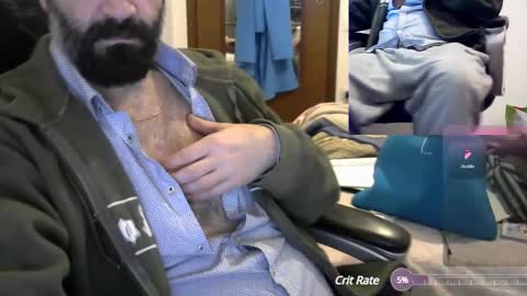 orso online show from January 15, 9:02 am