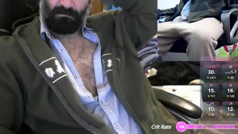 orso online show from January 21, 8:52 am