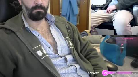 orso online show from February 7, 9:16 am