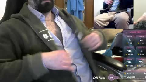 orso online show from February 13, 8:38 am