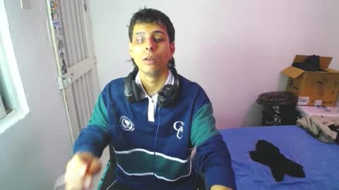 orus_420 online show from October 14, 8:04 am