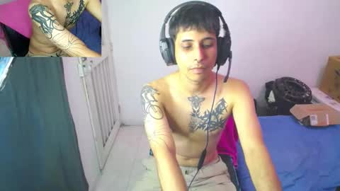 orus_420 online show from October 17, 7:00 am