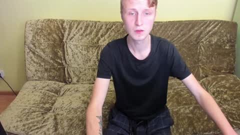 Oscar online show from December 1, 11:47 pm