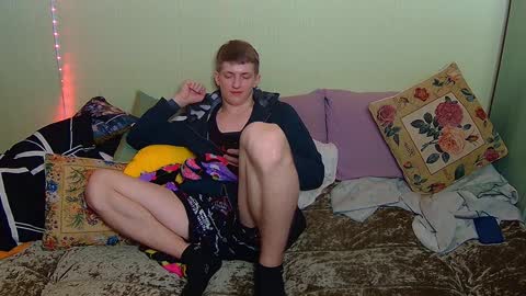 Oscar online show from January 5, 8:21 pm