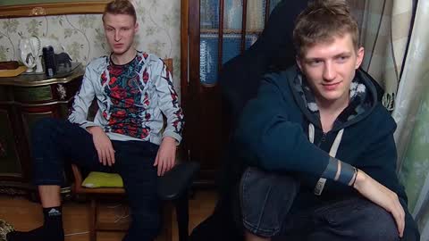 Oscar online show from January 12, 11:26 pm