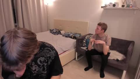 Oscar online show from November 21, 8:40 pm