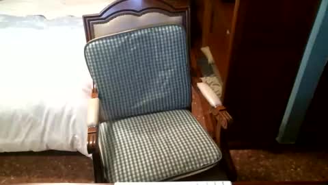 Snapshot of oscarw chatting on December 16, 4:23 pm Oscar online show from December 16, 4:23 pm