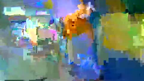 osiris14u online show from October 6, 6:38 pm