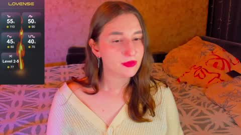 Leliana online show from January 30, 12:48 pm