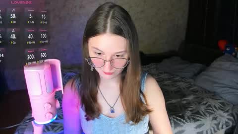 Leliana online show from September 17, 11:17 pm