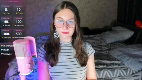 Leliana online show from September 21, 3:41 am