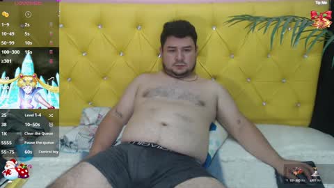 Bear Gael online show from December 13, 6:05 pm