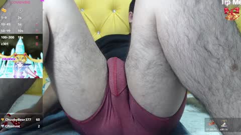 Bear Gael online show from December 14, 5:58 pm