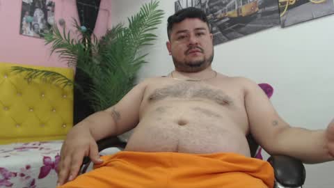 Bear Gael online show from December 21, 6:02 pm