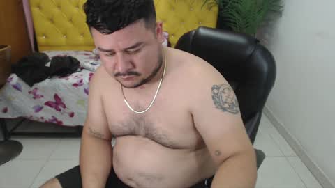 Bear Gael online show from December 22, 6:04 pm