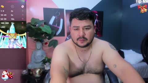 Bear Gael online show from December 30, 5:44 pm