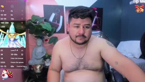 Bear Gael online show from December 30, 8:47 pm