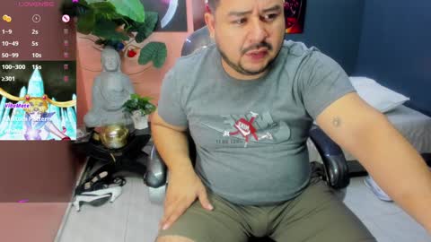 Bear Gael online show from January 4, 5:37 pm