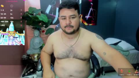 Bear Gael online show from January 5, 5:41 pm