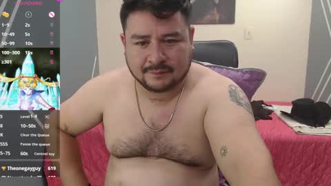 Bear Gael online show from January 8, 8:50 pm