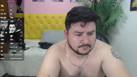 Bear Gael online show from January 15, 5:26 pm