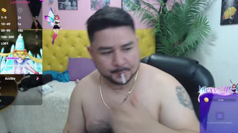 Bear Gael online show from January 17, 5:30 pm