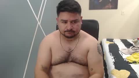 Bear Gael online show from January 22, 5:49 pm