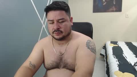 Bear Gael online show from January 23, 5:31 pm