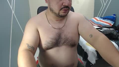 Bear Gael online show from January 23, 8:35 pm