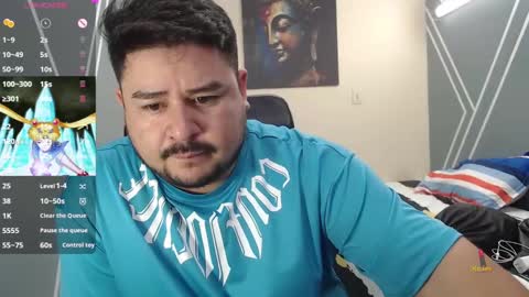 Bear Gael online show from January 26, 5:23 pm